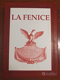libro La Fenice