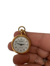 Orologio vintage da donna a ciondolo