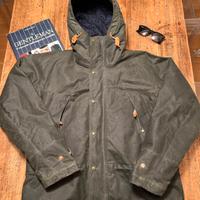 Manifattura Ceccarelli - Mountain Jacket