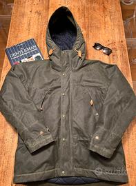 Manifattura Ceccarelli - Mountain Jacket