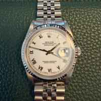 Rolex Datejust 15234 full set