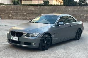 BMW 330d cat Cabrio Msport