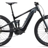 E-Bike Giant Trance E+ 3 - usata e revisionata