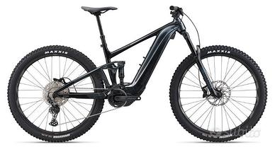 E-Bike Giant Trance E+ 3 - usata e revisionata