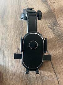 Supporto cellulare per auto