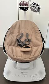 Sdraietta elettrica 4moms mamaroo