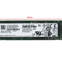 SSD Samsung 256gb