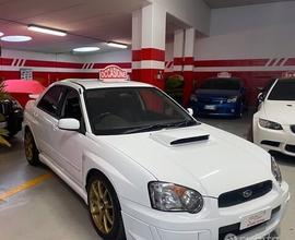 Subaru Impreza Wrx STi Spec C 280Cv DCCD 155 Esemp