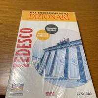 Dizionario tedesco