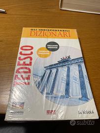 Dizionario tedesco