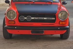 Autobianchi A112 elegant
