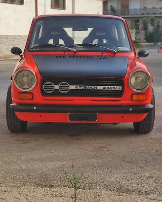 Autobianchi A112 elegant
