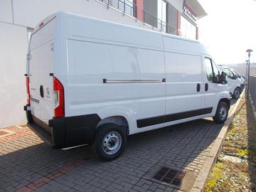 FIAT Ducato 35 2.2 Mjt 140CV LH2 Furgone KM 0