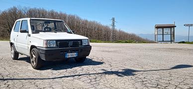 Fiat Panda young 900cc i.e