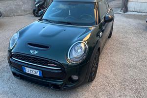 mini one d