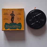 Raro Film Epoca Buster Keaton - Film-Office