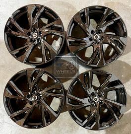 Cerchi 20 originali Volvo Xc40 Xc60 V90 Land Rover