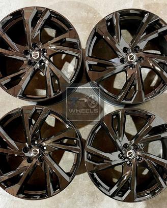 Cerchi 20 originali Volvo Xc40 Xc60 V90 Land Rover