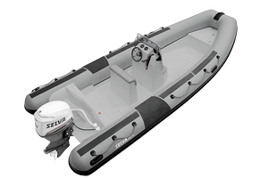GOMMONE Selva 600 Pro IN PRONTACONSEGNA