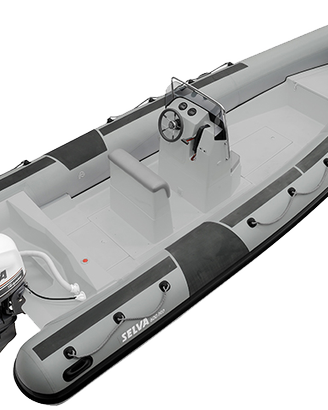 GOMMONE Selva 600 Pro IN PRONTACONSEGNA