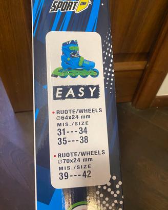 roller bambino