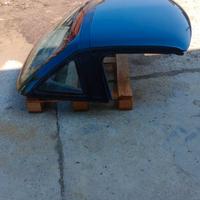 capote Alfa Romeo Duetto