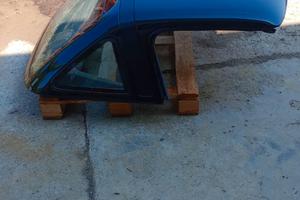 capote Alfa Romeo Duetto