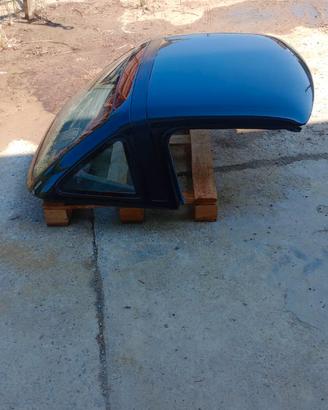 Hard top Alfa Romeo Duetto