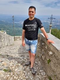 Operaio turni/giornata