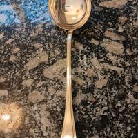 Posata Christofle Mestolo