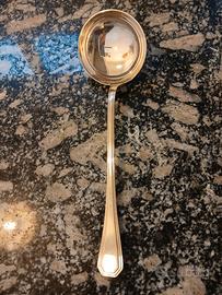 Posata Christofle Mestolo