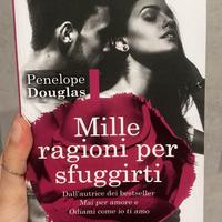 Mille ragioni per sfuggirti di Penelope Douglas