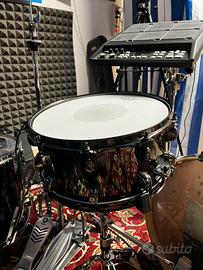 Tama SLP Black Brass
