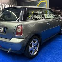 Mini 1.4 benzina e gpl 75 cv adatta a neopatentati
