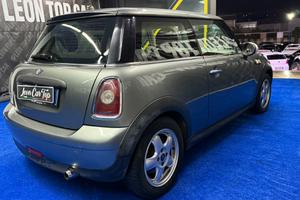 Mini 1.4 benzina e gpl 75 cv adatta a neopatentati