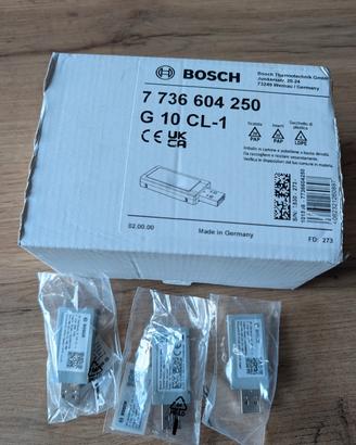 3 wifi  BOSH  GL10 CL1 per climatizzatori bosh