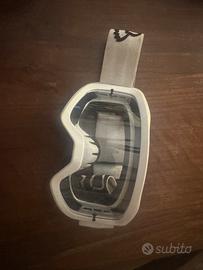 Maschera fox Mtb