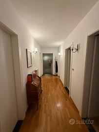 Appartamento in centro