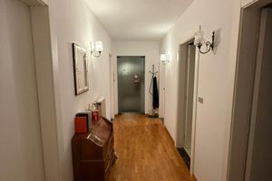 Appartamento in centro