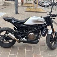 Husqvarna Vitpilen 701 A2 - 2019