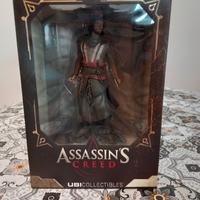 Assassin's Creed Film - Aguilar