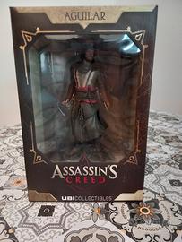 Assassin's Creed Film - Aguilar