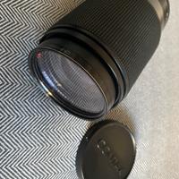 Obiettivo Carl Zeiss