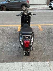 vespa 50 primavera 4T