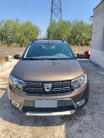 Dacia Sandero 0.9 TCe – 2019 – 54.345 km