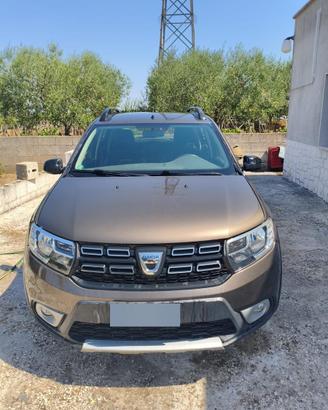 Dacia Sandero 0.9 TCe – 2019 – 54.345 km