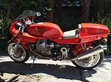 Moto Guzzi Daytona 1000