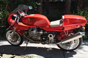 Moto Guzzi Daytona 1000