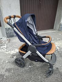 Trio Chicco Style and Go