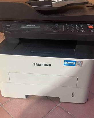 stampante Samsung 
